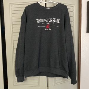 Washington State Sweatshirt